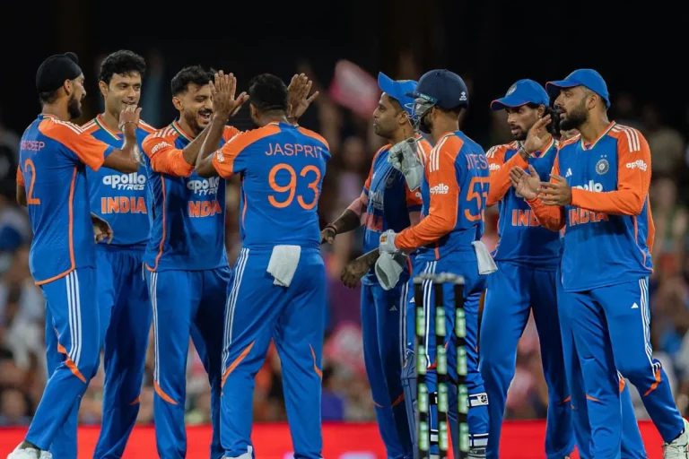 Confidence without chaos : Why India are dialing down the T20 World Cup hype