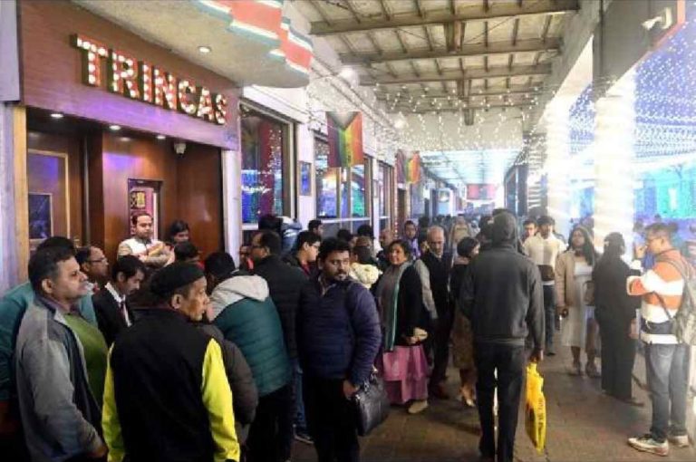 Kolkata Festive Dining Boom – Detailed Analysis of 2026 Restaurant Sales Surge, Alcohol Trends, and Governance Lessons for Urban Hospitality
