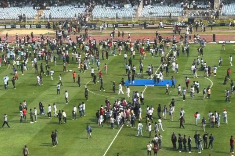 Messi India Tour Refunds – Detailed Analysis of Salt Lake Stadium Fiasco, SIT Probe, and Governance Lessons for Sports Management
