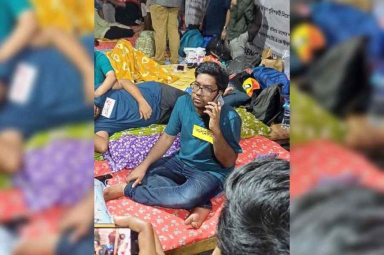RG Kar Protest Leadership Crisis – Detailed Analysis of Aniket Mahata’s Resignation, Junior Doctors’ Movement, and Governance Lessons for Medical Accountability in Bengal