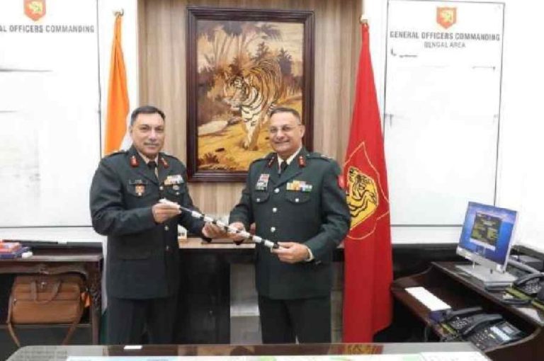 Bengal Sub Area Command Change – Detailed Analysis of Major General D.K. Singh’s Appointment, Eastern Command Role, and Governance Lessons for Military Logistics