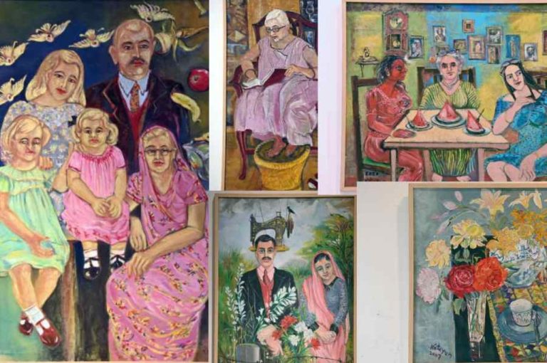 Katayun Saklat Artistic Legacy – Detailed Analysis of Stained Glass Mastery, Kolkata Memories, and Governance Lessons for Cultural Preservation