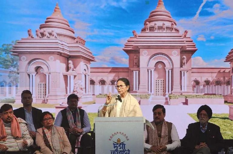 Durga Angan Temple Project – Detailed Analysis of New Town Fallout, Resident Concerns, and Governance Lessons for Urban Planning in Bengal
