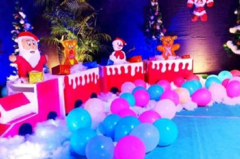 Kolkata Christmas Carnival Celebrations – Detailed Analysis of Township Festivities, Community Spirit, and Governance Lessons for Urban Culture