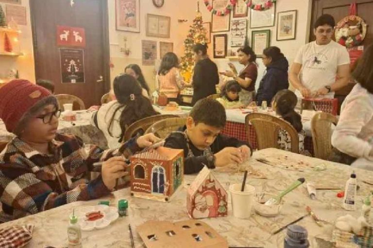 Kolkata Christmas Carnival Celebrations – Detailed Analysis of Township Festivities, Community Spirit, and Governance Lessons for Urban Culture