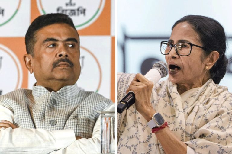 Bengal Electoral Roll SIR Controversy 2026 – Detailed Analysis of Suvendu Adhikari’s Defence, Mamata Banerjee’s Objections, and Governance Lessons for Democracy