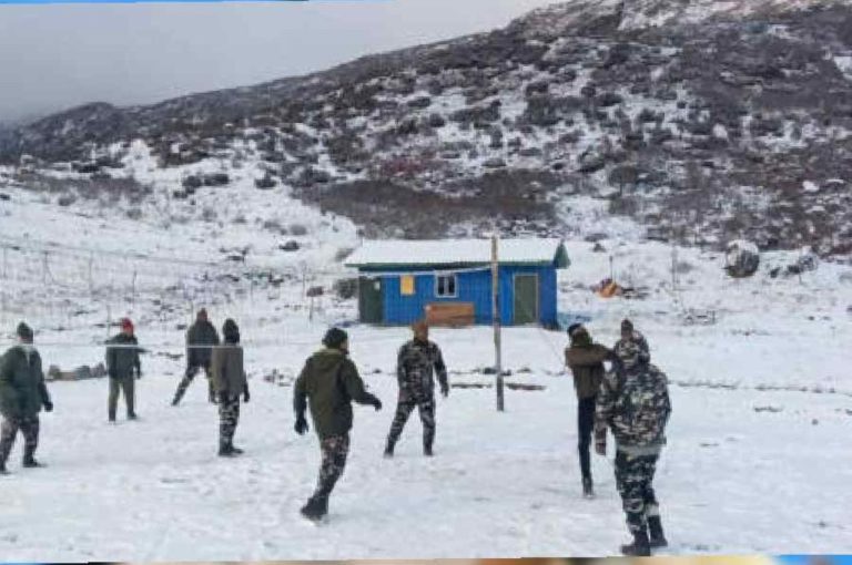 Sikkim Snowfall Tourism 2026 – Detailed Analysis of Winter Attractions, Visitor Surge, and Governance Lessons for Himalayan Eco‑Tourism