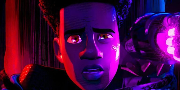 Miles Morales live vision sparks growing curiosity among fans worldwide