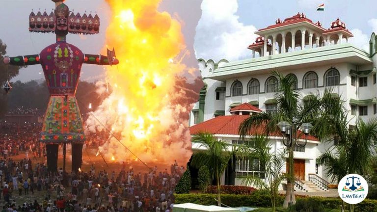 At Kulasekarapattinam Dussehra Order Lapses Draw Madras HC Attention Amid Festival Concerns in 2026