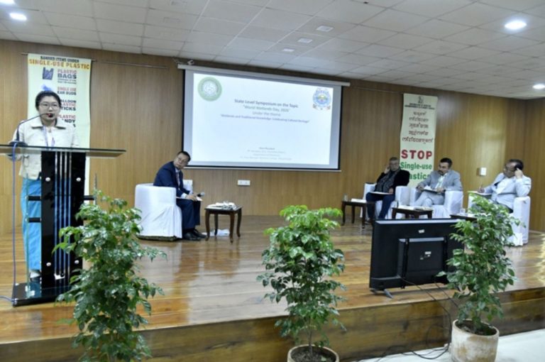 Manipur Wetlands Conservation 2026 – Detailed Analysis of 27 Sites Identified, Cultural Heritage Protection, and Governance Lessons in Ecological Sustainability