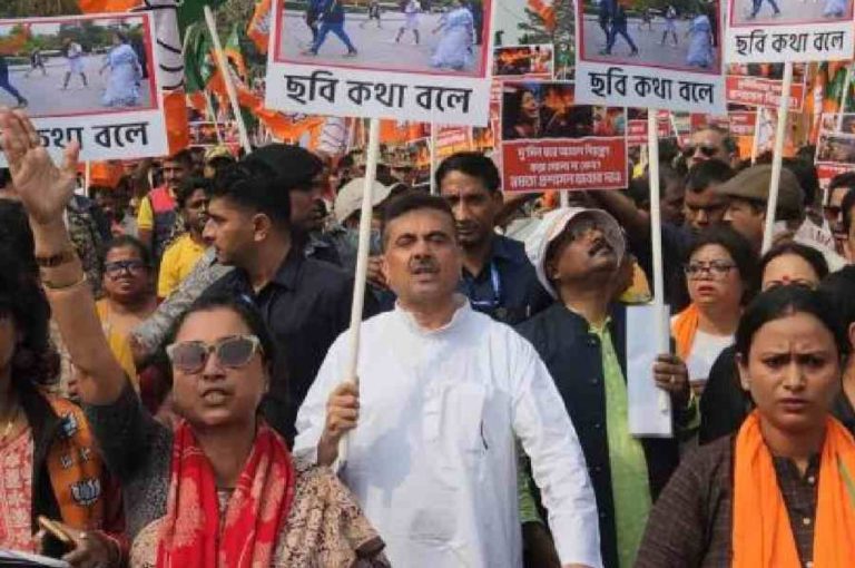 Wow Momo Fire Kolkata 2026 – Detailed Analysis of Suvendu Adhikari’s Demand for Sujit Bose’s Resignation, Governance Failures, and Lessons in Public Safety