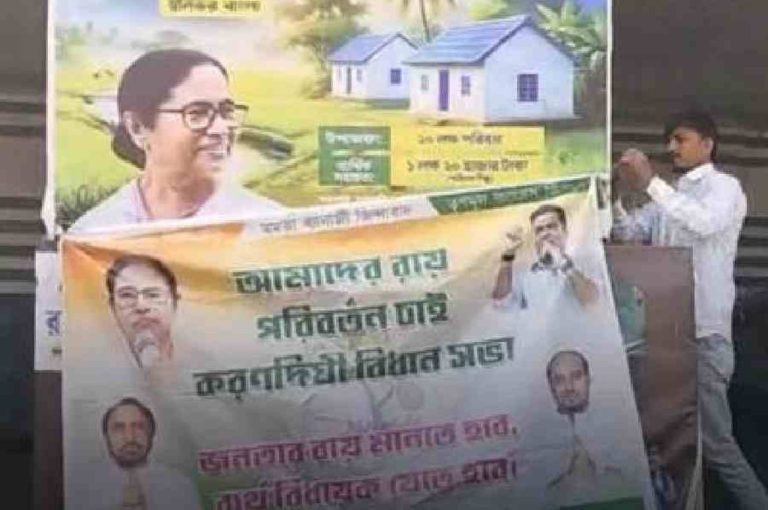 Trinamool Infighting North Dinajpur 2026 – Detailed Analysis of Political Stress Poster Controversy, Governance Challenges, and Lessons in Party Discipline