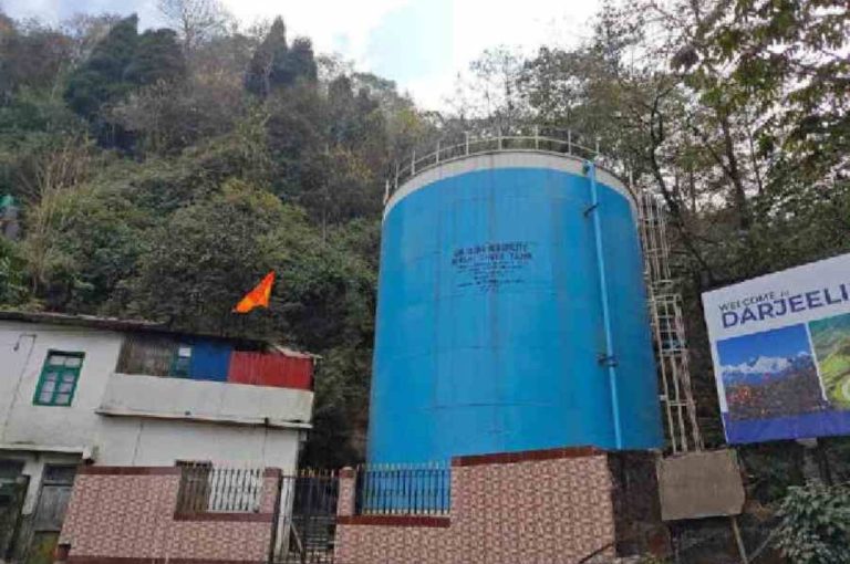 Darjeeling Drinking Water Project Delay 2026 – Detailed Analysis of Five‑Year Deadline Breach, Governance Failures, and Lessons in Public Infrastructure Management
