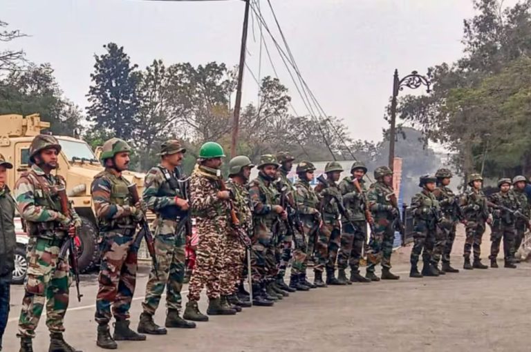 Manipur Political Uncertainty 2026 – President’s Rule Nears One Year, Governance Challenges and Democratic Concerns