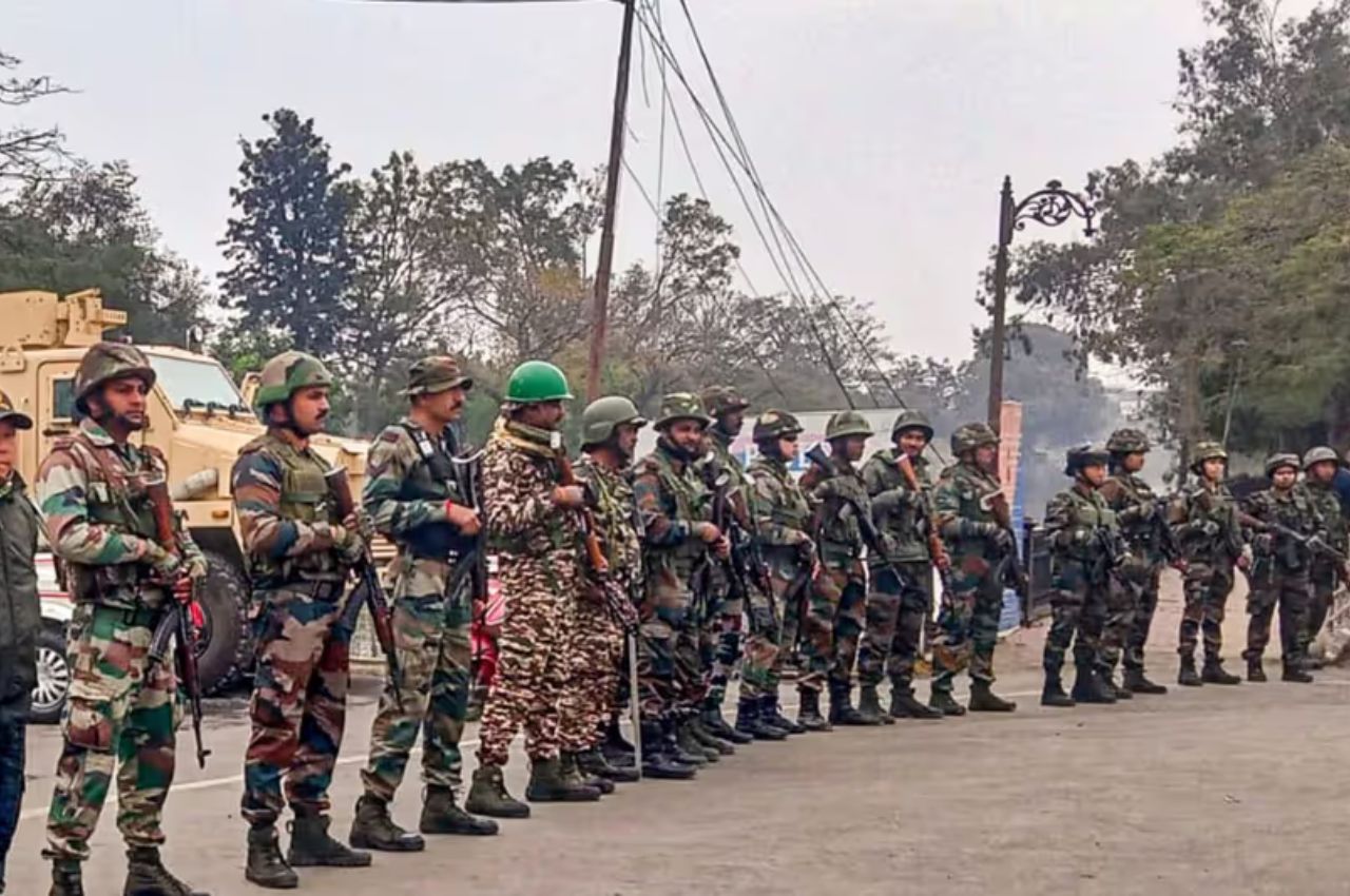 Manipur Political Uncertainty 2026 – President’s Rule Nears One Year, Governance Challenges and Democratic Concerns