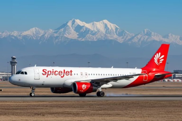 SpiceJet Imphal Flight Connectivity 2026 – Detailed Analysis of New Routes to Kolkata, Guwahati, and Mumbai, Regional Development, and Governance Lessons in Aviation