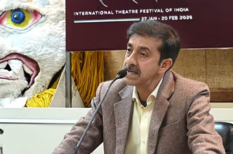 Sikkim Bharat Rang Mahotsav 2026 – Detailed Analysis of Global Theatre Festival, Cultural Integration, and Governance Lessons in Arts Promotion
