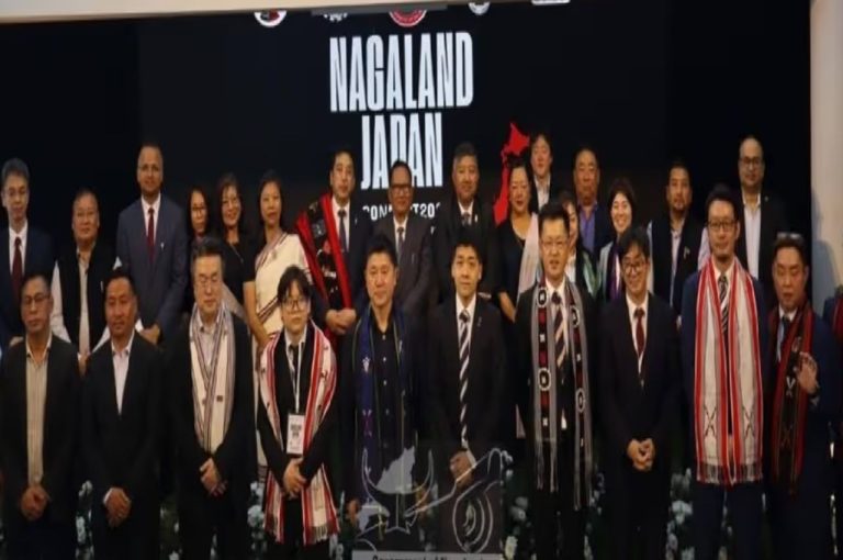 Nagaland Japan Connect 2026 – Detailed Analysis of Global Job Pathways, Youth Empowerment, and Governance Lessons in International Collaboration