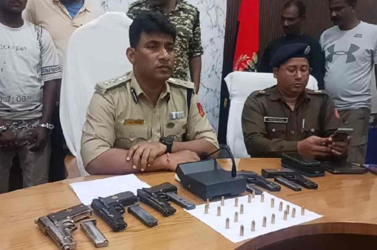 Malda Arms Haul Ganga Boat Chase 2026 – Detailed Analysis of Police Seizure, Border Security Challenges, and Governance Lessons