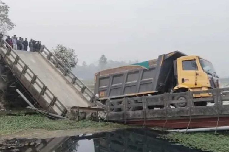 Cooch Behar Bridge Collapse Corruption Charges 2026 – Detailed Analysis of BJP‑TMC Clash, Governance Failures, and Infrastructure Lessons in Bengal