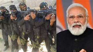 PM Modi Shares 3 Enduring Messages Highlighting the Indian Army’s Quiet Valor