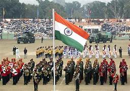 High Alert 26: Intelligence Triggers Massive Security Push Ahead of Republic Day