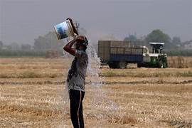 India’s Heat Emergency: 3 Powerful Warnings as Temperatures Soar