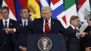 Global Peace Push: Trump Invites PM Modi to Join Gaza ‘Board of Peace’, 2026