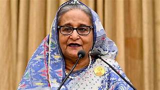 “Bangladesh Has Slipped Into an Age of Terror”: Sheikh Hasina Urges People to Oust “Puppet Regime” of Muhammad Yunus, 2026