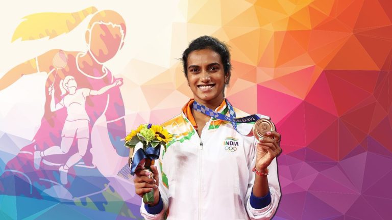 PV Sindhu has officially become a defining figure with a rare global milestone in 2026