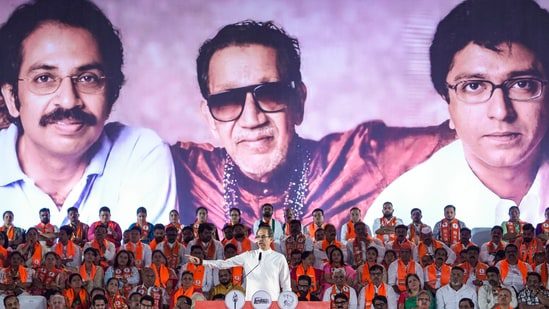 BMC Election 2026: ‘Marathi Manoos’ in Focus as Mumbai Heads Toward Crucial Civic Polls