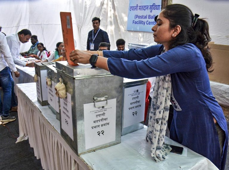 Maharashtra Civic Body Polls 2026: When and Where to Watch BMC and Municipal Election Results