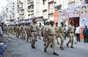 Maharashtra election 