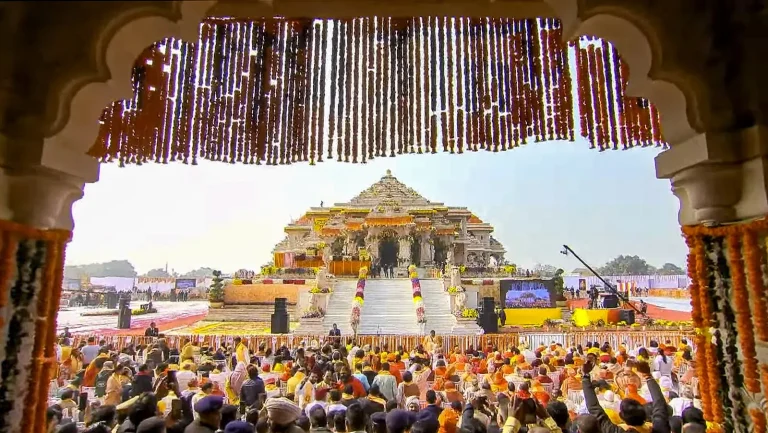 Ayodhya at 1: 5 Powerful Ways the Ram Mandir Has Transformed the Sacred City