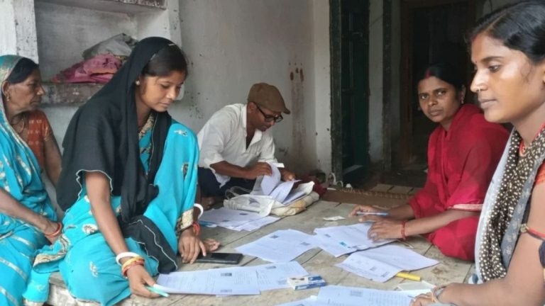 ECI failed in SIR Draft Rolls as Mass Deletions Surface Across Tamil Nadu