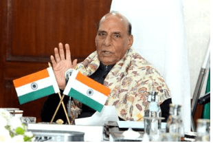 DRDO Weapons Played Decisive Role in Operation Sindoor, Says Raksha Mantri on DRDO Day: 2025