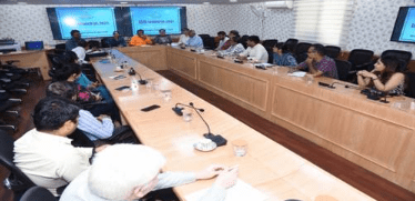 Ministry of Law and Justice Releases Year End Report 2025, Showcasing Major Reforms in Litigation Management, ADR, Digitalisation and Legal Infrastructure