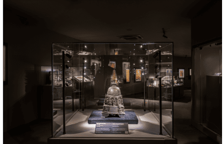 PM Narendra Modi to Inaugurate International Exposition of Sacred Piprahwa Relics on January 3, 2026