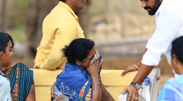 Ballari Holds Its Breath Amid Banner Clash Shock: EXPLOSIVE 12 HOURS OF FEAR