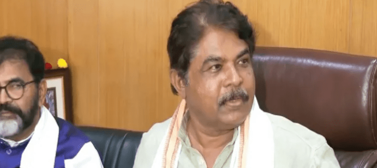 Ballari Seethes as BJP Alleges Goondaism and Seeks Justice: Bold 9 DAYS OF OUTRAGE