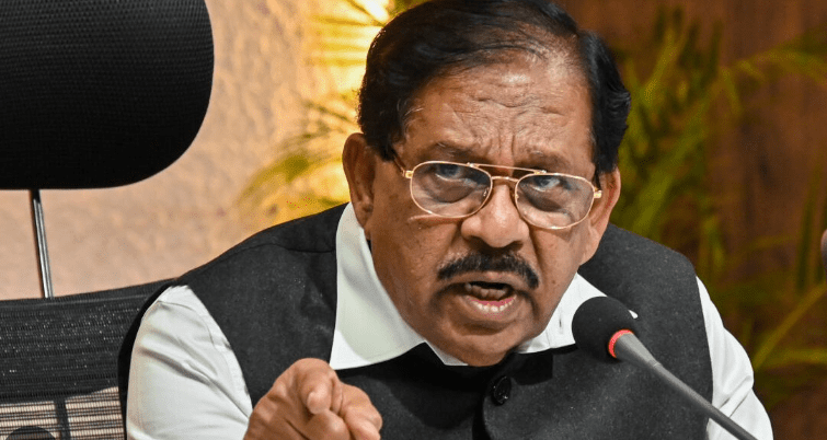 Parameshwara’s Open Ambition Rekindles Hope and Tension in Karnataka Politics: BOLD 1 DREAM OF POWER