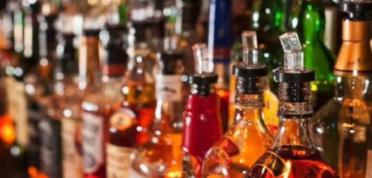 Karnataka Sees Shocking ₹1,669 Crore Liquor Sales in December’s Final Week