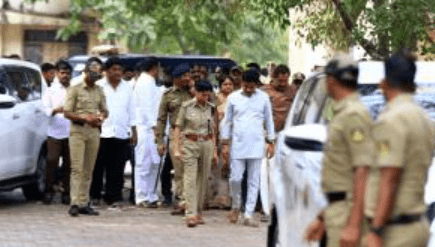 Cec Member Visits Bannerghatta, Connects With Farmers: Bold 5 Engagements