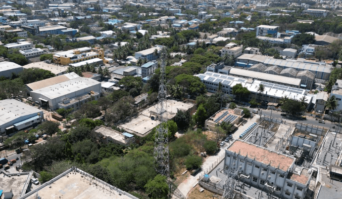 BWSSB Launches Tender to Supply Tertiary Treated Water to Peenya Industrial Area: REVOLUTIONARY 5-MEGALITER PLAN