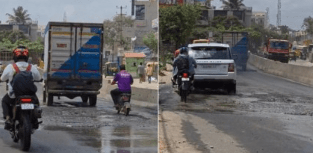 GBA Warns Civic Agencies Against Unauthorised Road-Cutting: URGENT 4-CITY ALERT