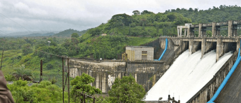 HOPEFUL 90-DAY RELIEF: Bhadra Waters Released for Summer Cultivation from January 3