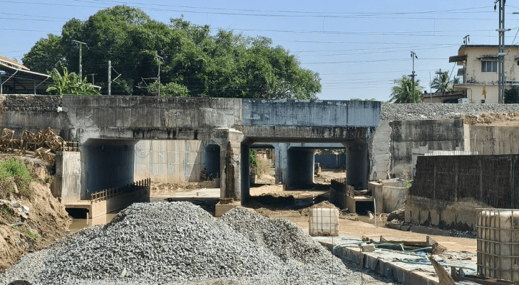 Railways Dispel Confusion Over Mahakalipadpu RuB Opening: BOLD 7-POINT CLARITY