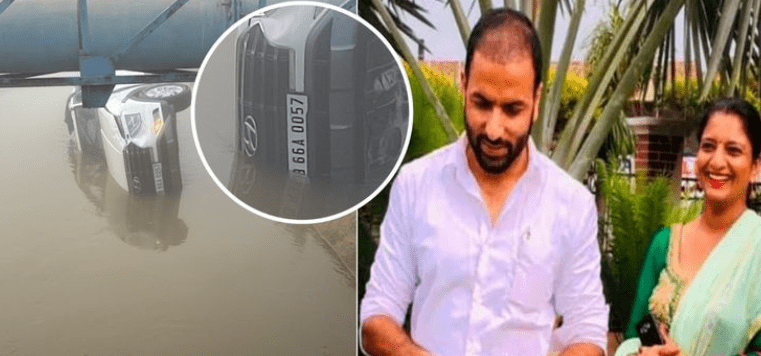 1 Early-Morning Mistake Claims a Teacher’s Life Near Doddaballapur: Tragic Turn