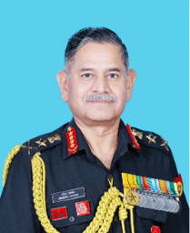 Army Chief Begins Official Visit to UAE and Sri Lanka to Strengthen Defence Cooperation: 2026