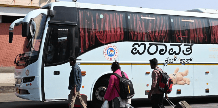 Smart Relief: 3 Fare Cuts Aim to Rekindle Traveller Hope as KSRTC Targets Off-Season Slump